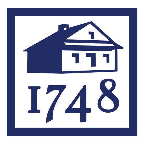  Large Decal - Wilmington 1748