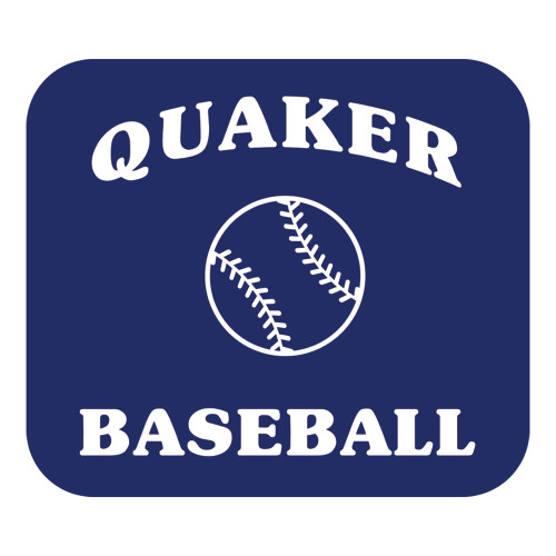  Large Decal - Baseball