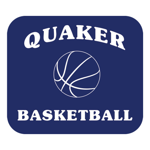  Large Decal - Basketball