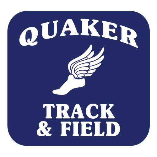  Large Decal - Track & Field