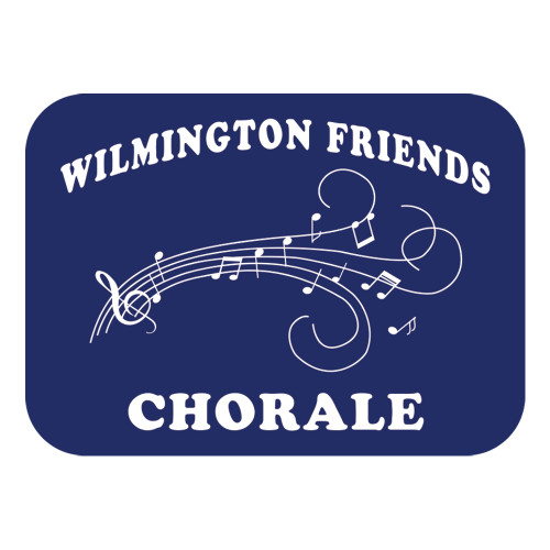  Large Decal - Chorale