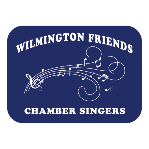  Large Decal - Chamber Singers