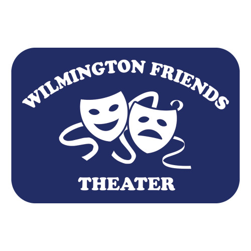  Large Decal - Theater