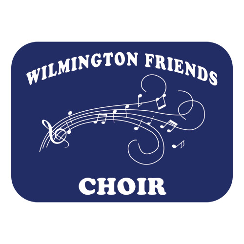  Large Decal - Choir