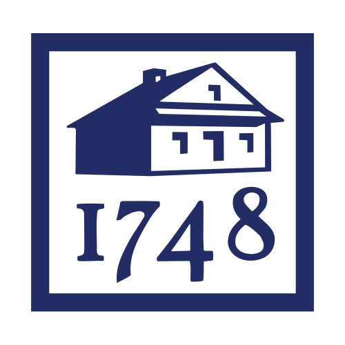  Small Decal - Wilmington 1748