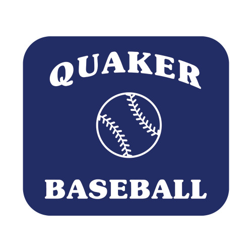  Small Decal - Baseball