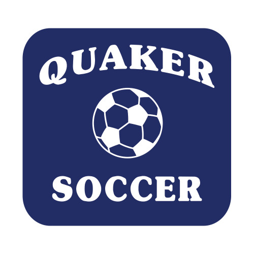  Small Decal - Soccer
