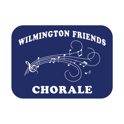  Small Decal - Chorale