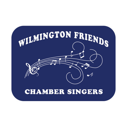  Small Decal - Chamber Singers