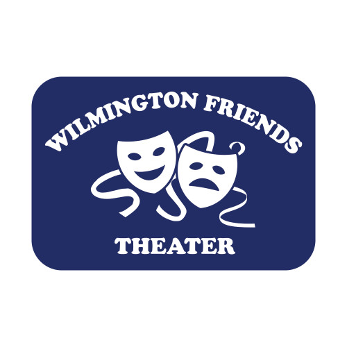  Small Decal - Theater