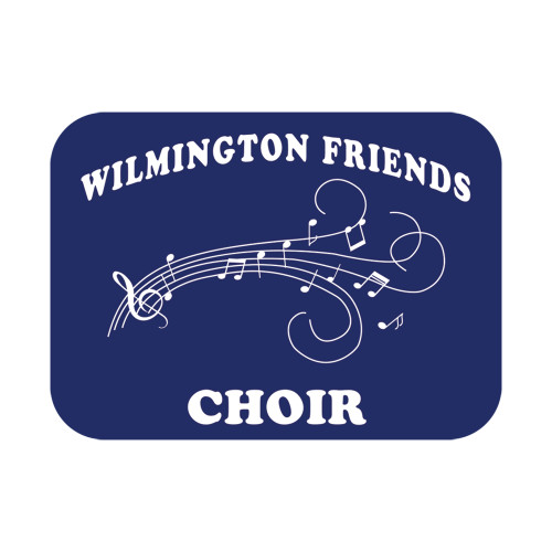 Small Decal - Choir