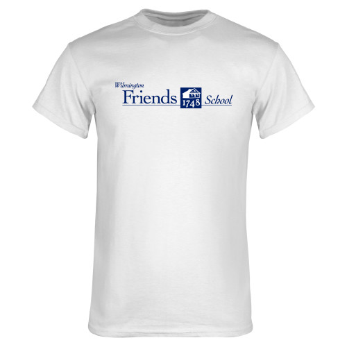 Main Image for  White T Shirt