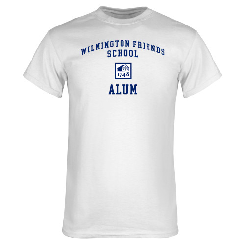 Main Image for  White T Shirt