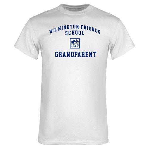 Main Image for  White T Shirt
