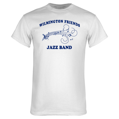 Main Image for  White T Shirt