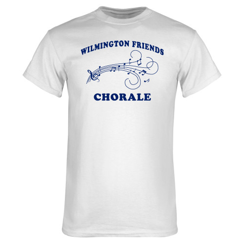 Main Image for  White T Shirt