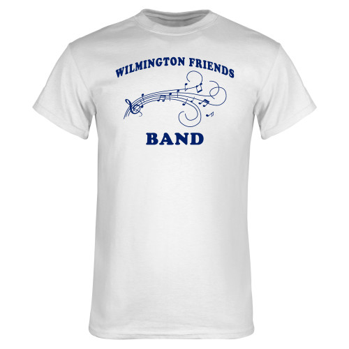 Main Image for  White T Shirt