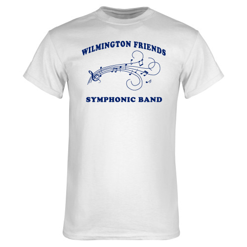 Main Image for  White T Shirt