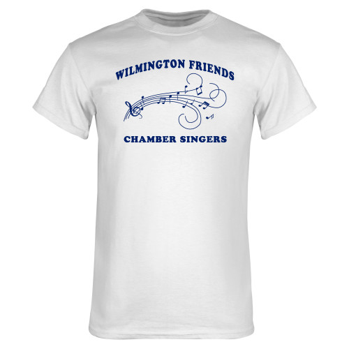 Main Image for  White T Shirt