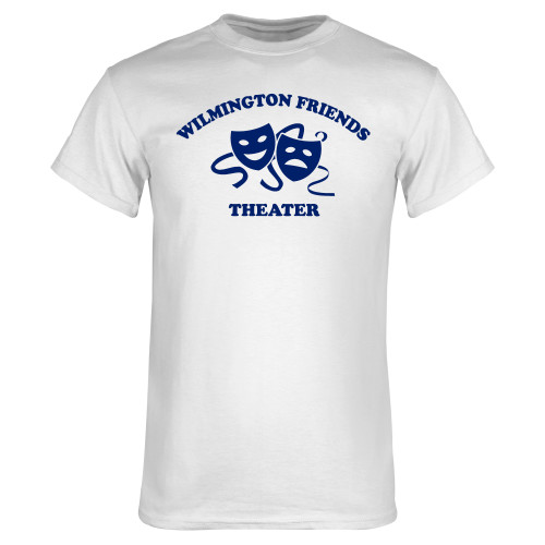 Main Image for  White T Shirt