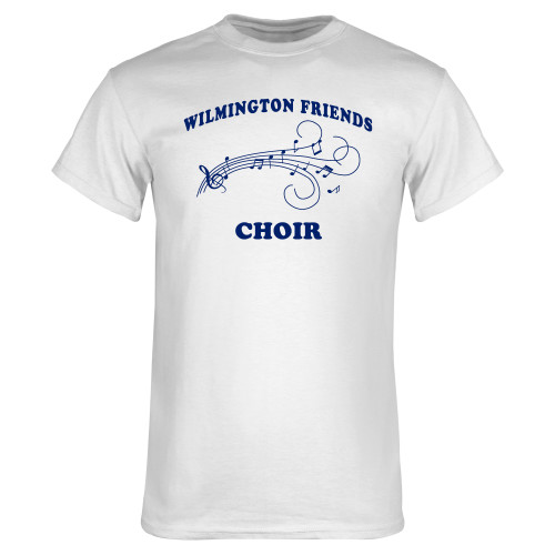 Main Image for  White T Shirt