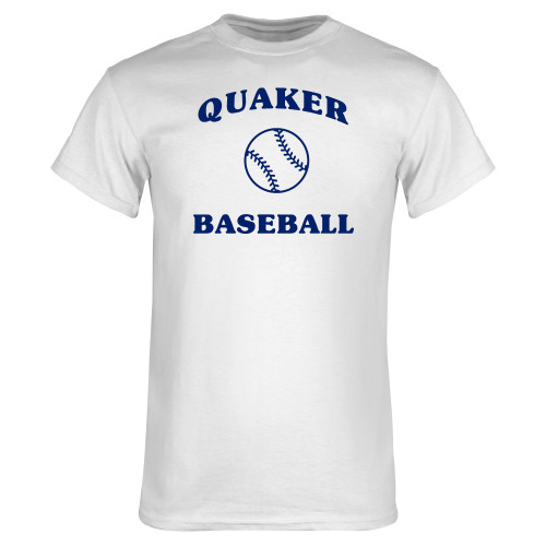 Main Image for  White T Shirt