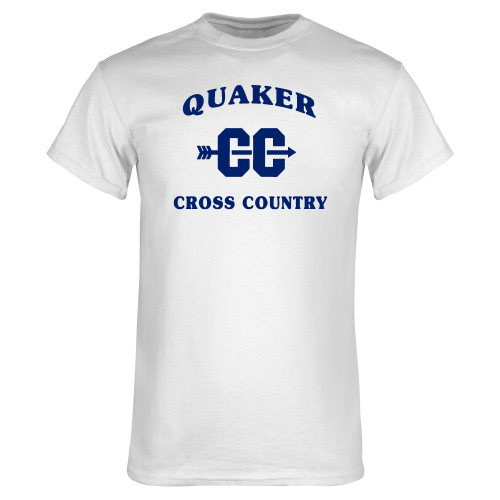 Main Image for  White T Shirt
