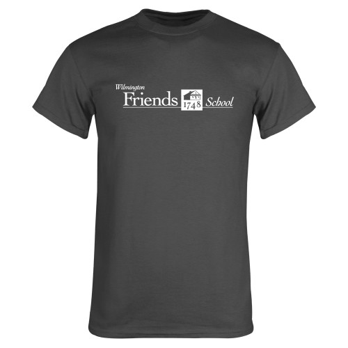 Main Image for  Charcoal T Shirt