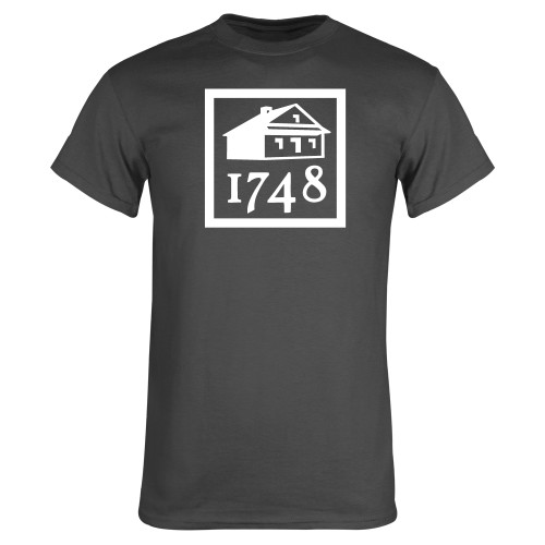 Main Image for  Charcoal T Shirt