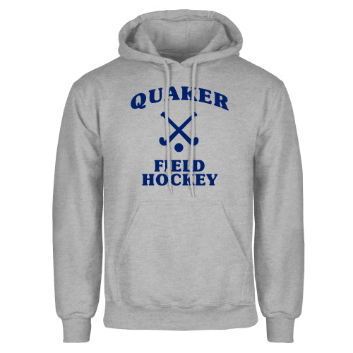 Main Image for  Grey Fleece Hoodie
