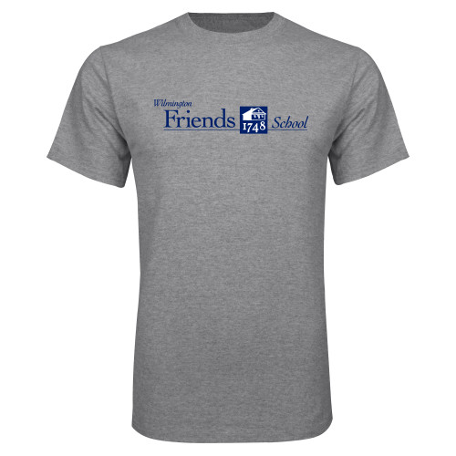 Main Image for  Grey T Shirt
