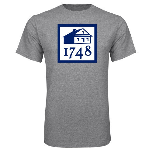 Main Image for  Grey T Shirt
