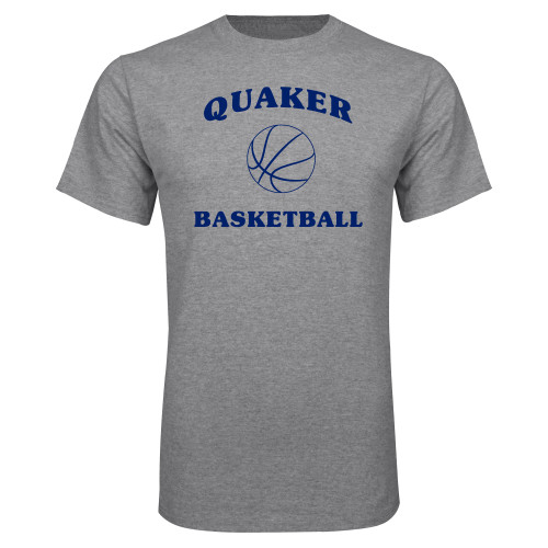 Main Image for  Grey T Shirt