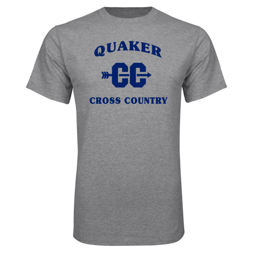 Main Image for  Grey T Shirt