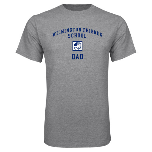 Main Image for  Grey T Shirt