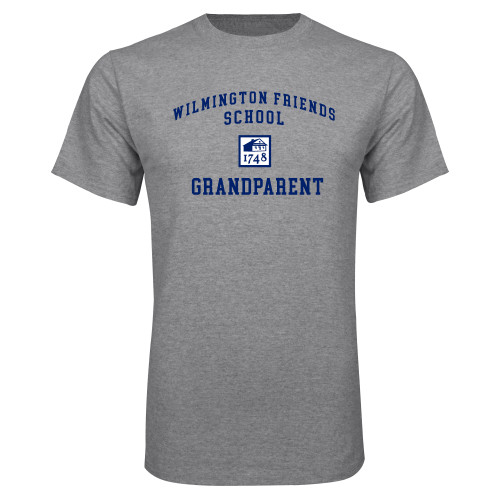 Main Image for  Grey T Shirt
