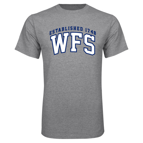 Main Image for  Grey T Shirt