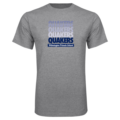 Main Image for  Grey T Shirt