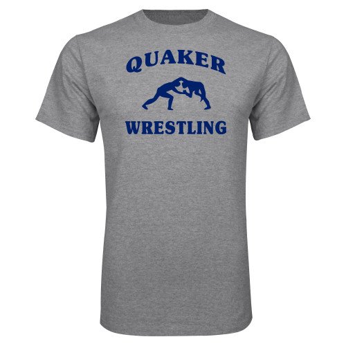 Main Image for  Grey T Shirt