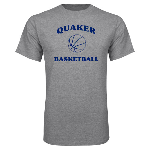 Main Image for  Grey T Shirt