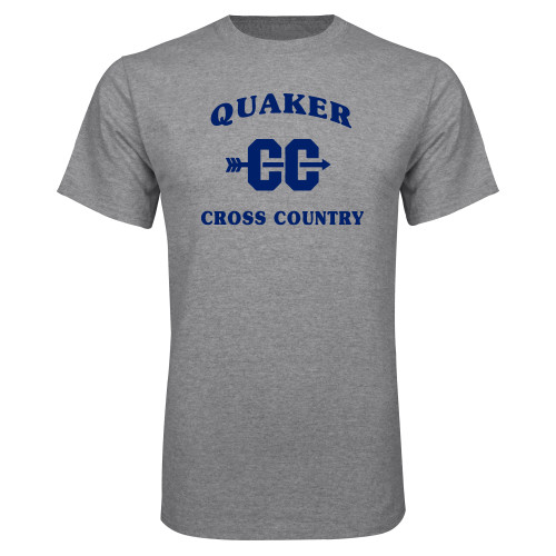 Main Image for  Grey T Shirt