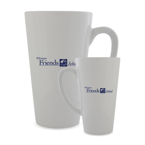  Full Color Latte Mug 17oz - Primary Mark
