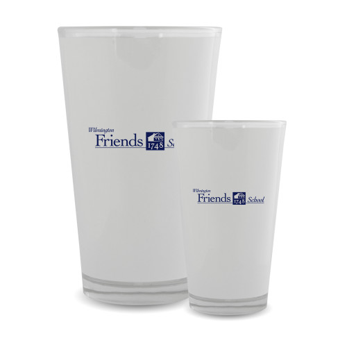  Full Color Glass 17oz - Primary Mark