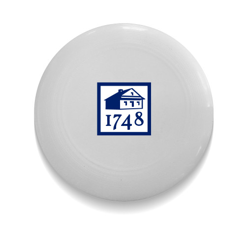  Ultimate White Sport Disc - Wilmington 1748
