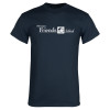 Thumbnail image for  Navy T Shirt