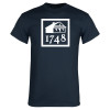 Thumbnail image for  Navy T Shirt