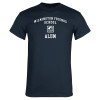 Thumbnail image for  Navy T Shirt