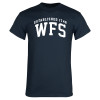 Thumbnail image for  Navy T Shirt