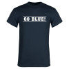 Thumbnail image for  Navy T Shirt