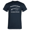 Thumbnail image for  Navy T Shirt